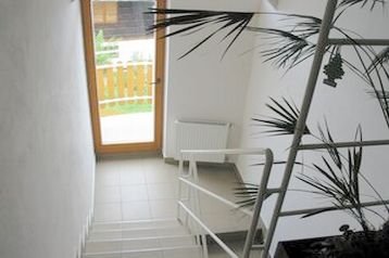 Slovaška Privát Habovka, Eksterier